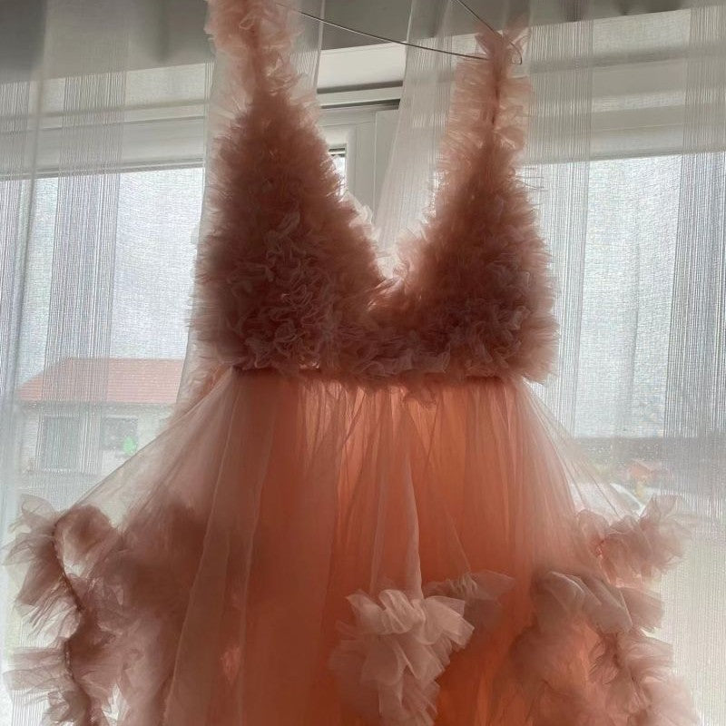 Women Maternity Clothes, Big Swing Dress