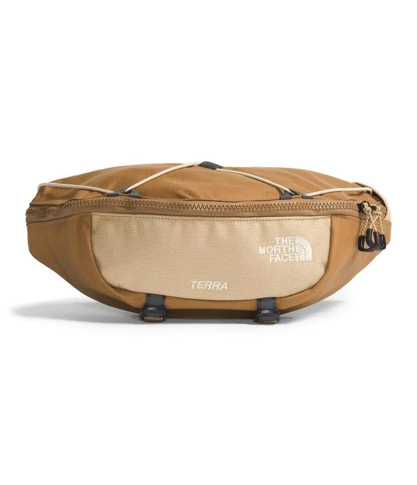 THE NORTH FACE Terra Lumbar Hiking Hip Pack — 3L Utility