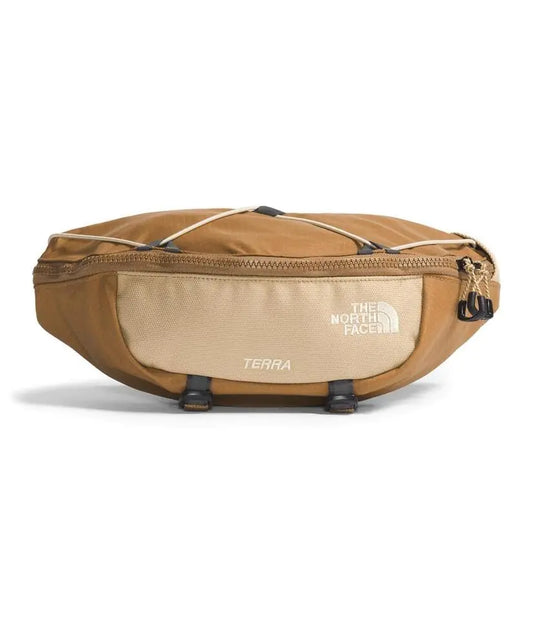 THE NORTH FACE Terra Lumbar Hiking Hip Pack — 3L Utility