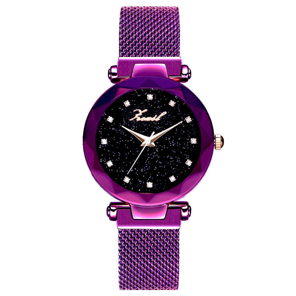 Women's Wristwatch