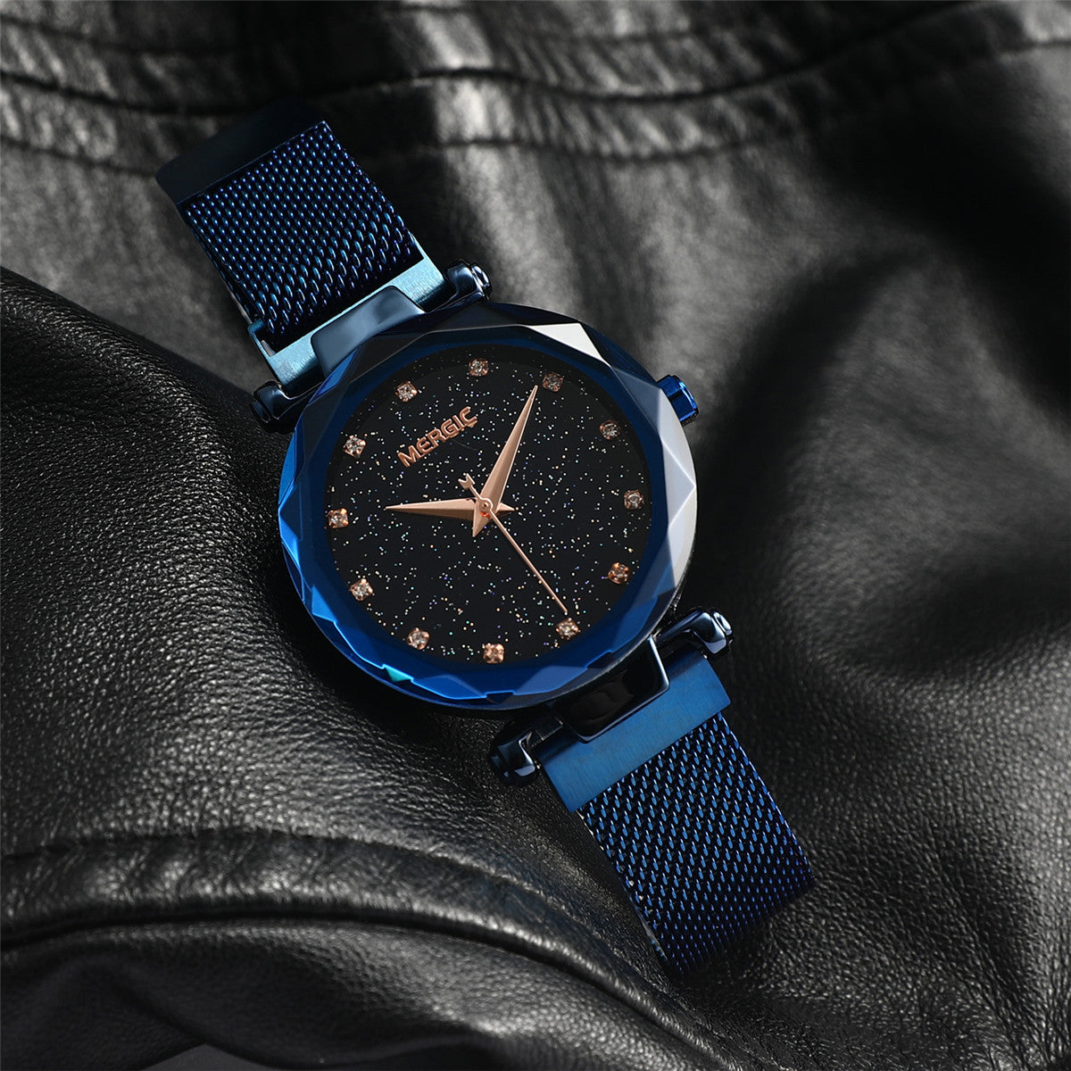 Women's Wristwatch