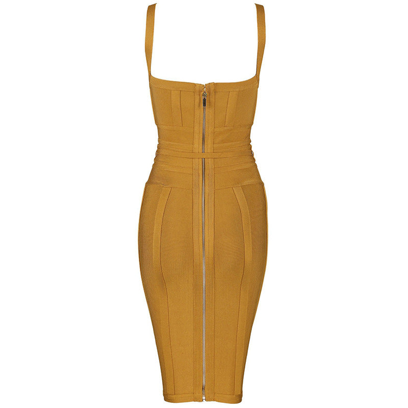 Party Dress, Evening Gown, Sexy Bodycon Dress
