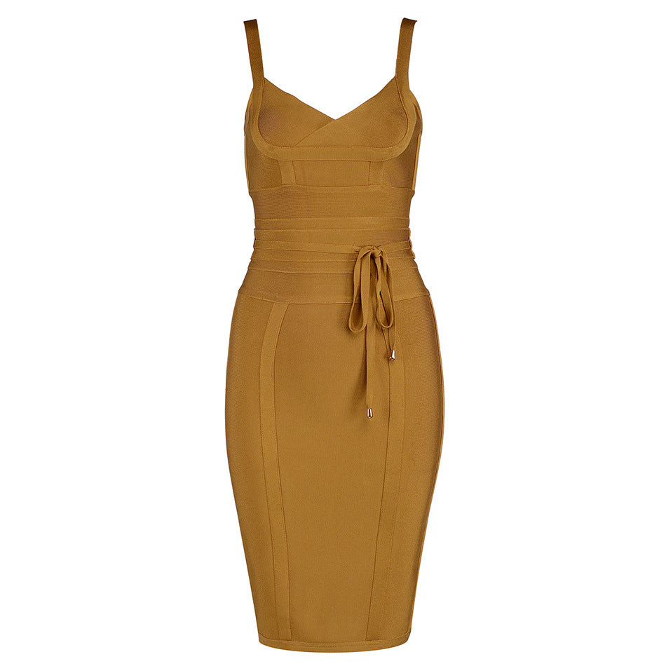 Party Dress, Evening Gown, Sexy Bodycon Dress