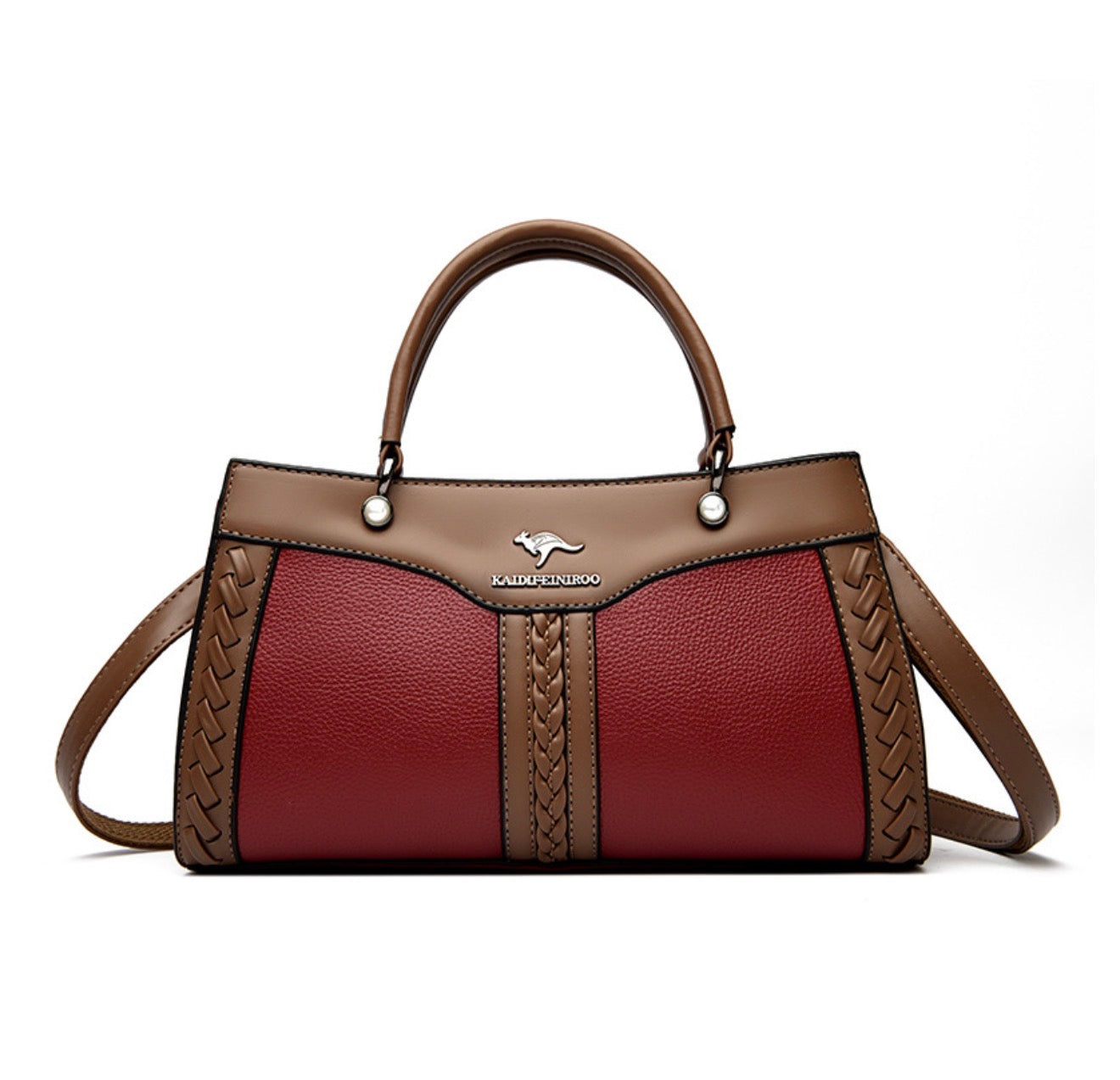 Verdansk Women's Crossbody Bag (One Piece)