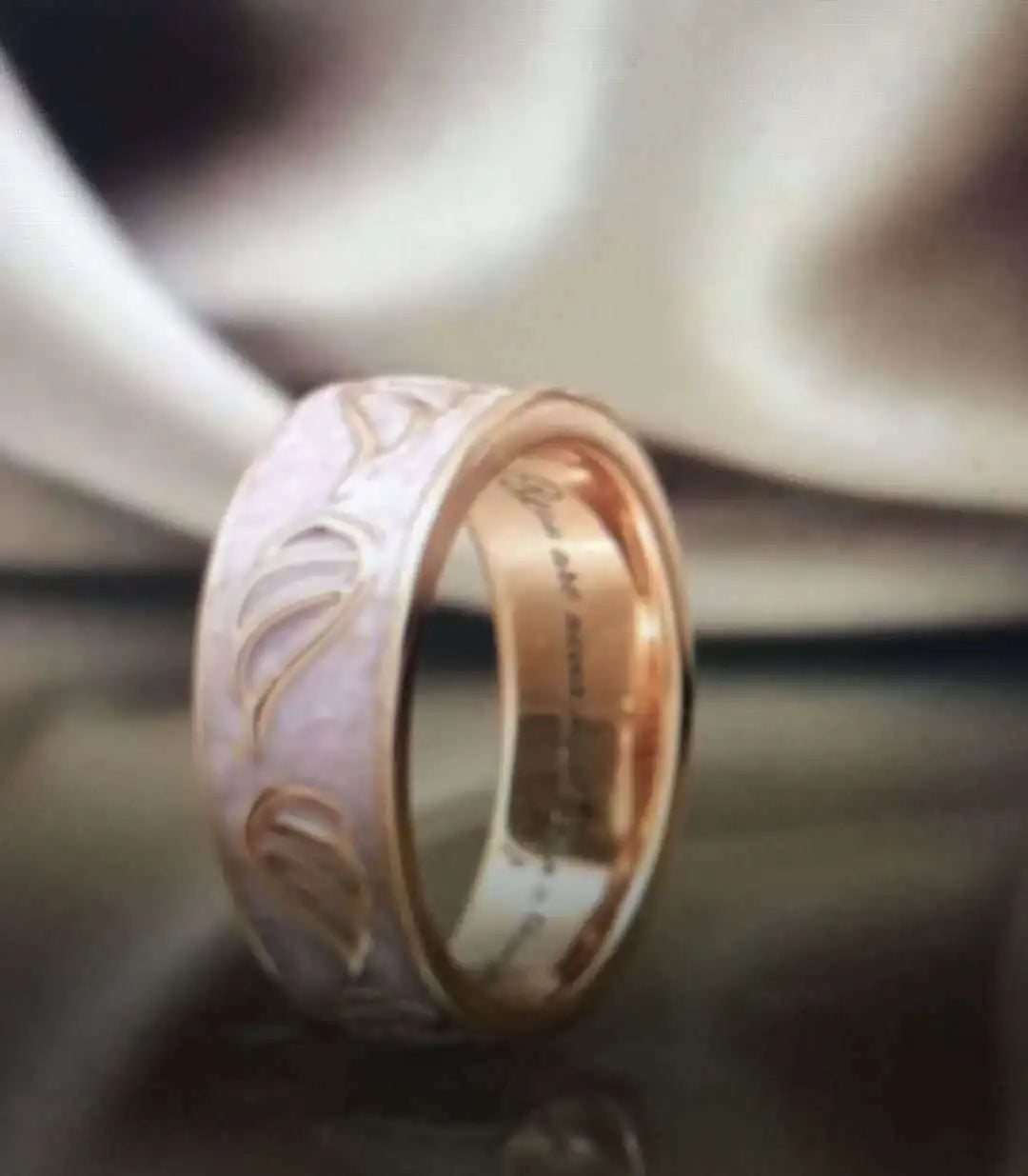 Creative Angel Wings Ring for Women - Fashion Jewelry