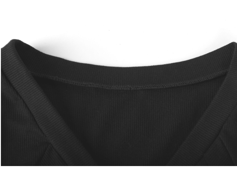 Women's Sleeveless Tie Crop Top Tank Top