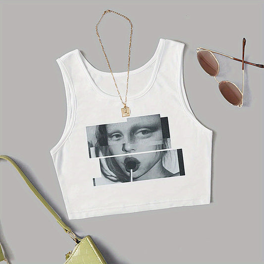 Women's Outer Wear Underwear Vest