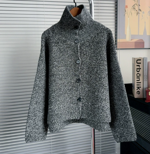 Wool Coat, Sweater, Women's Clothing