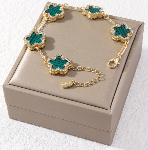 Elegant Women's Single Bracelet