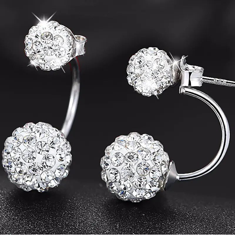 Creative Cross-Border Korean Jewelry Earrings for Women