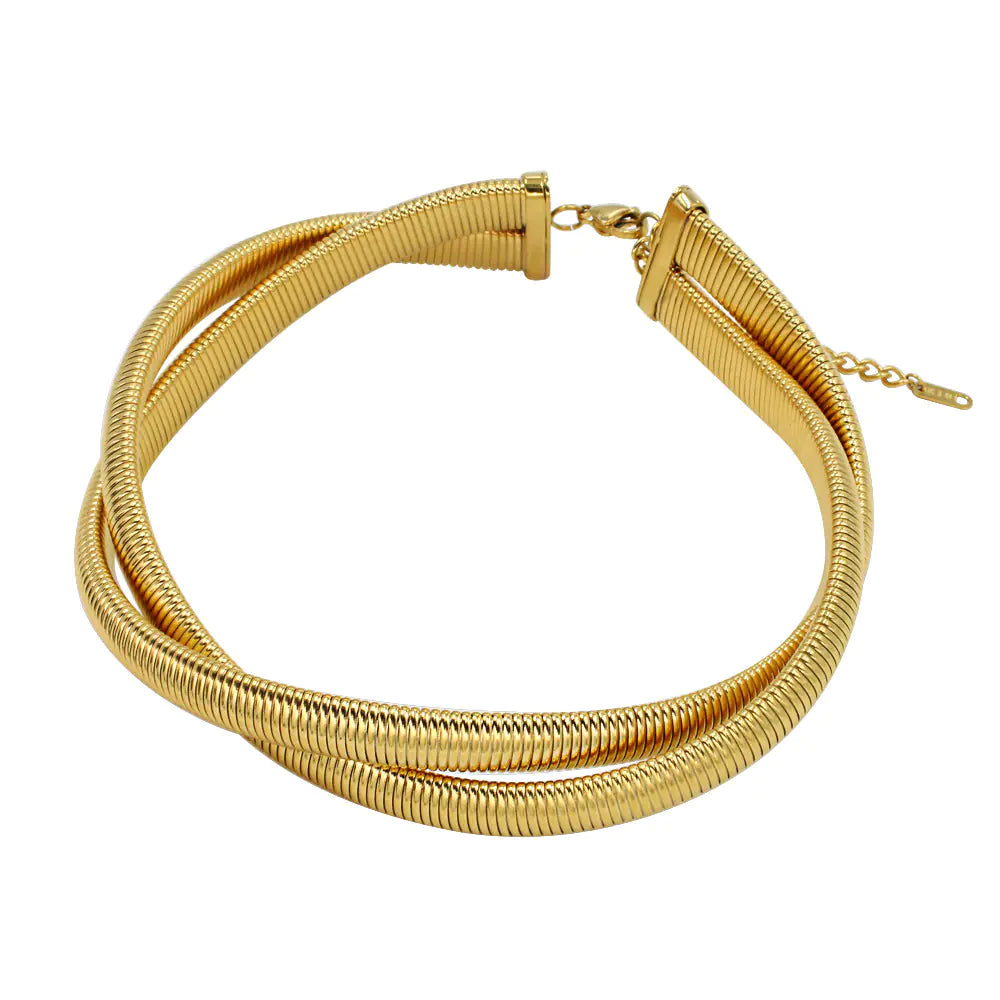 Personalized Bracelet and Necklace Set for Women
