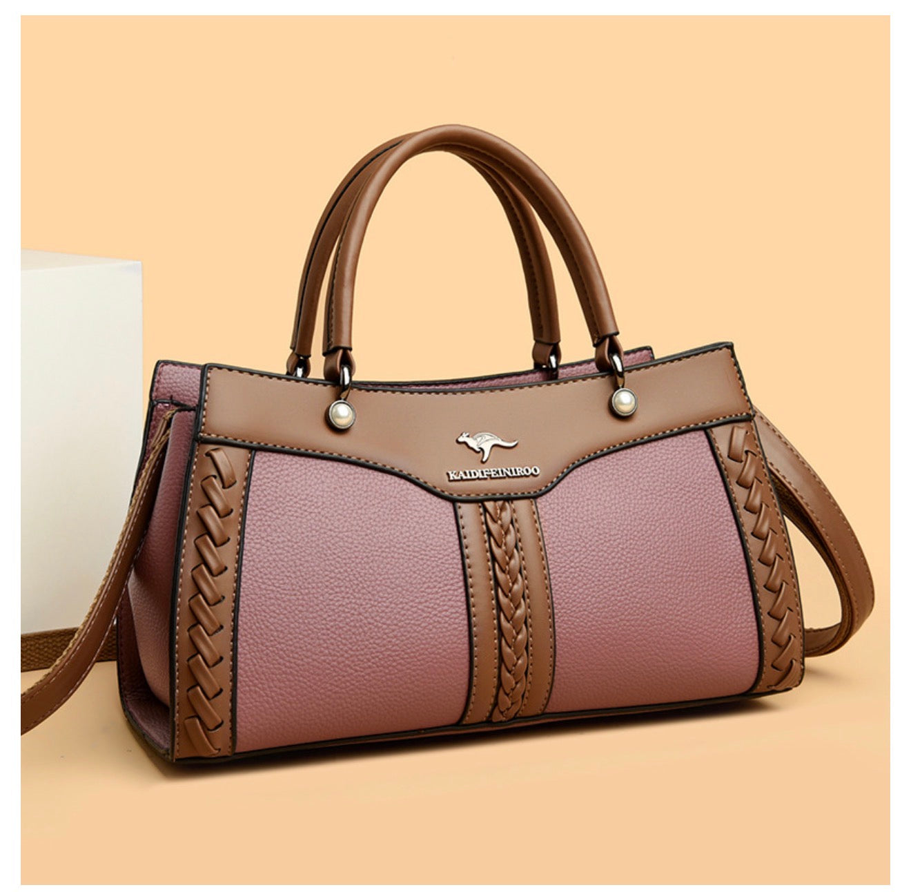 Verdansk Women's Crossbody Bag (One Piece)