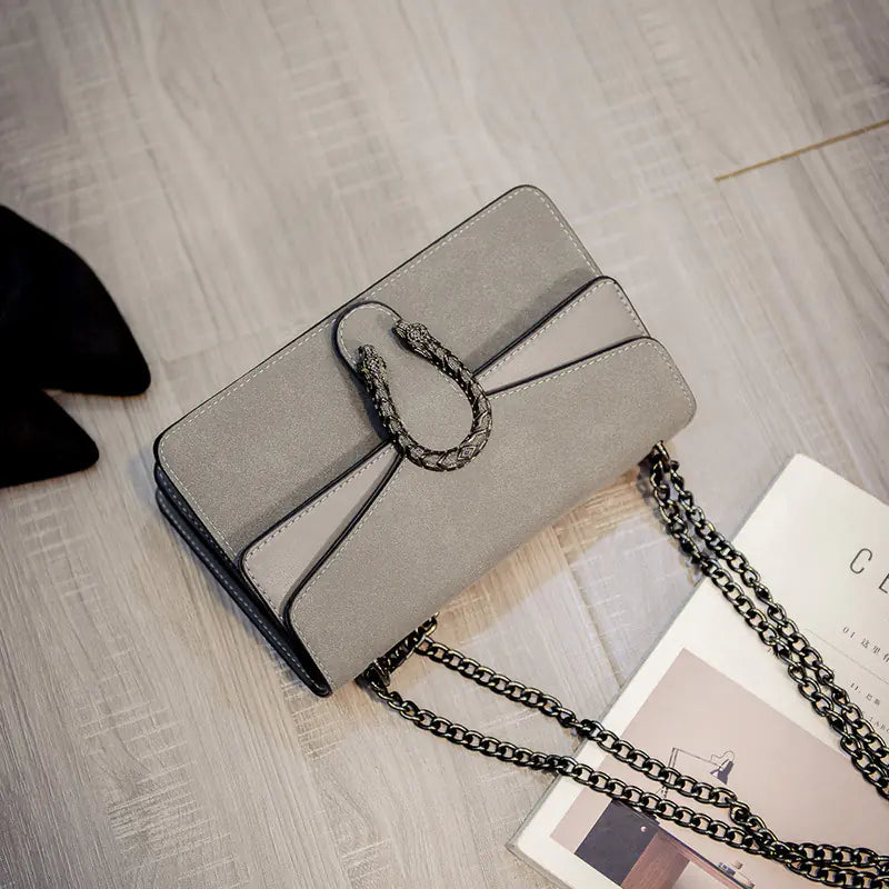 Crossbody Shoulder Bag for Women