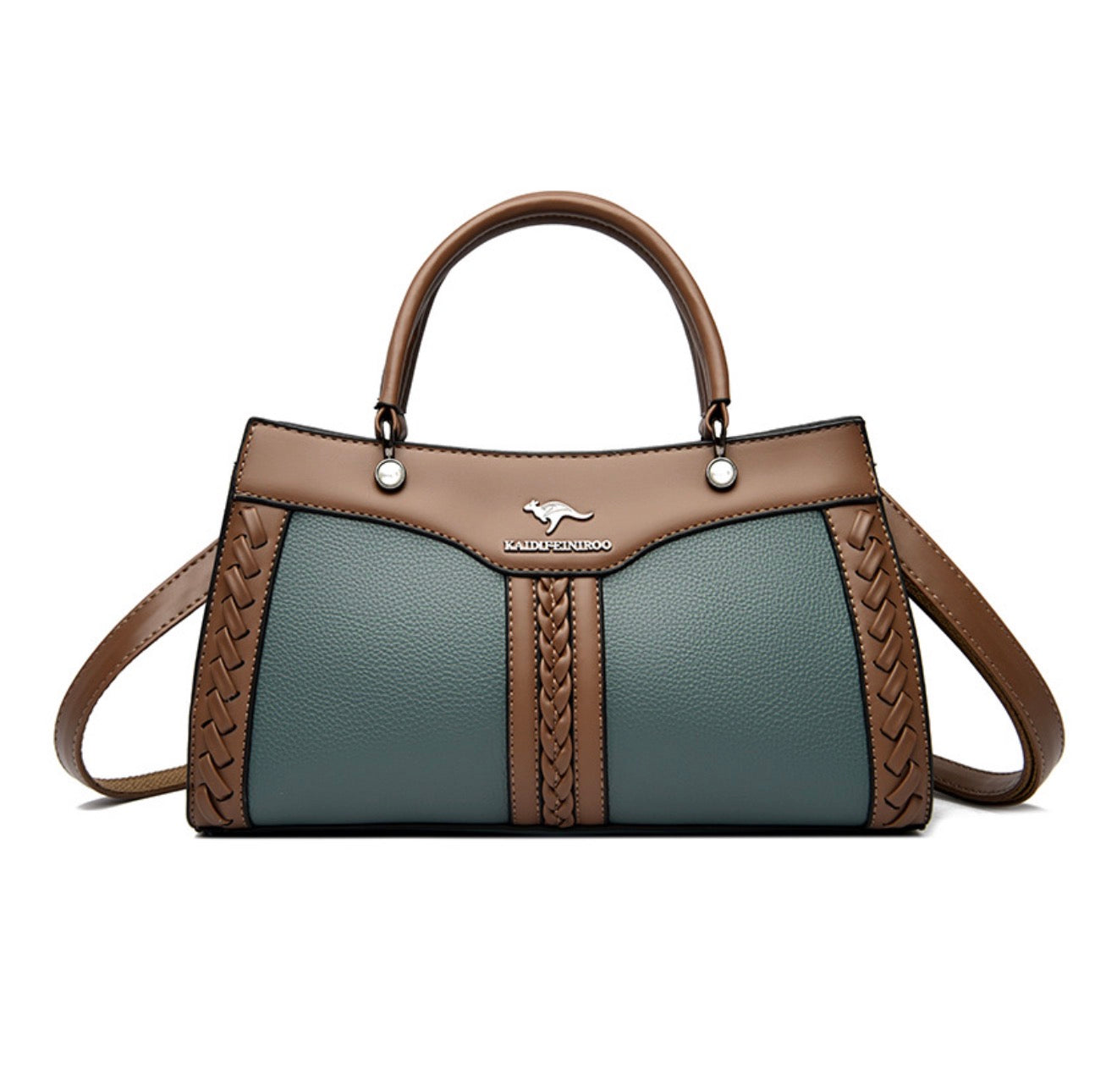 Verdansk Women's Crossbody Bag (One Piece)