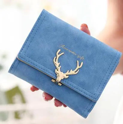 Women's Wallets and Bags Collection