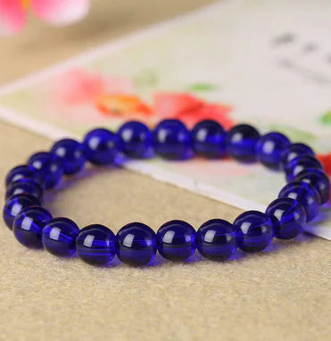 Crystal Bracelet for Women - Glass Jewelry Accessory
