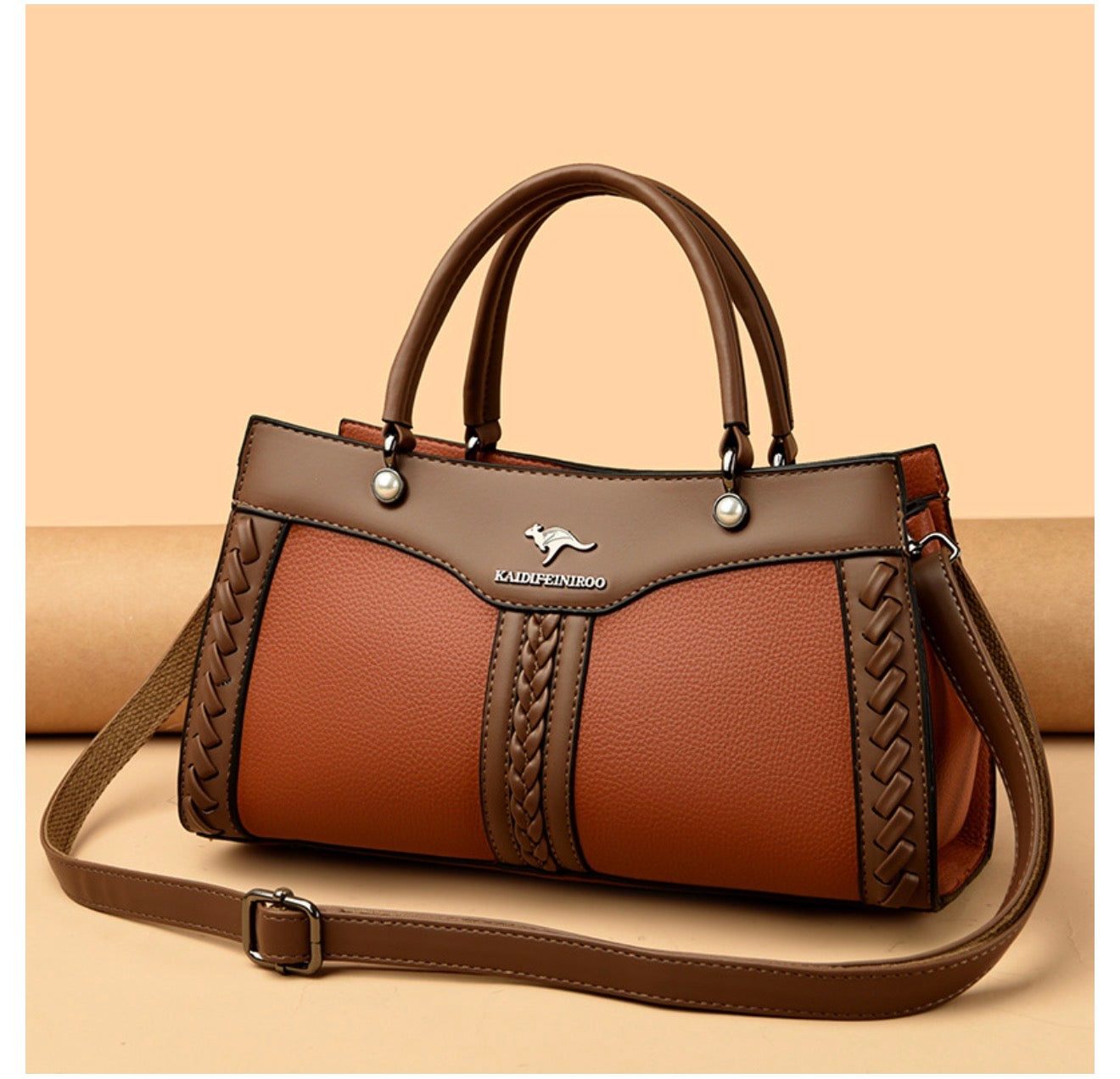 Verdansk Women's Crossbody Bag (One Piece)