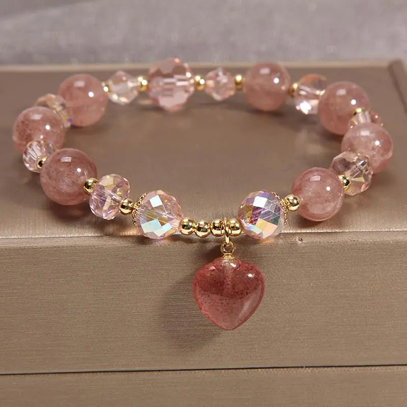 Natural Freshwater Pearl Bracelet for Women