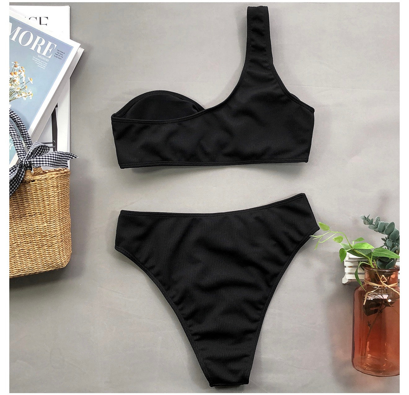 Women's Bikinis - Stylish Two-Piece Swimsuits