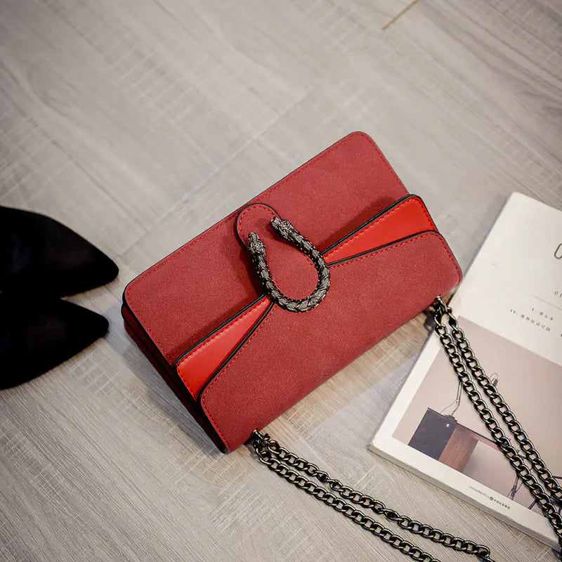 Crossbody Shoulder Bag for Women