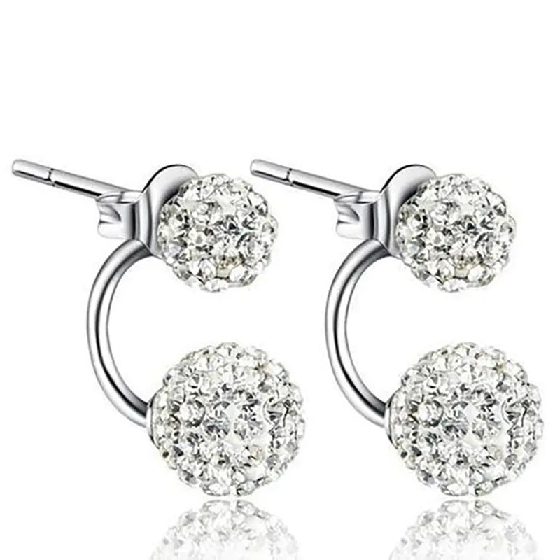 Creative Cross-Border Korean Jewelry Earrings for Women