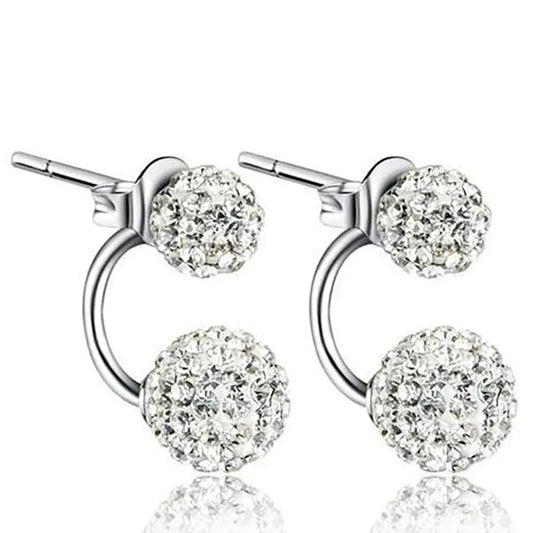 Creative Cross-Border Korean Jewelry Earrings for Women