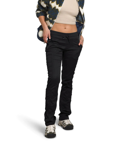 THE NORTH FACE Womens Aphrodite 2.0 Pants (Standard and Plus Size)