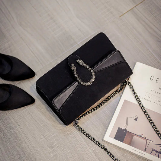 Crossbody Shoulder Bag for Women