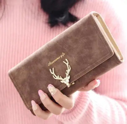 Women's Wallets and Bags Collection