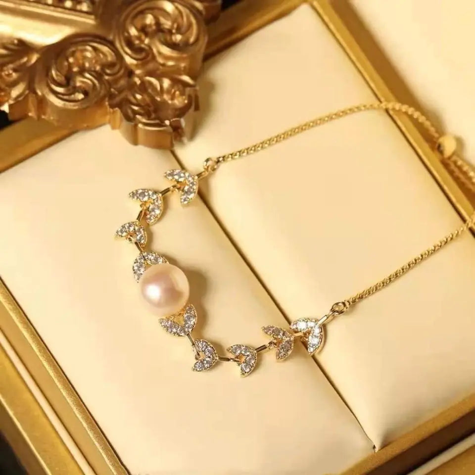 High-Grade Temperament Women's Fashion Bracelet