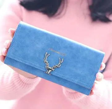 Women's Wallets and Bags Collection