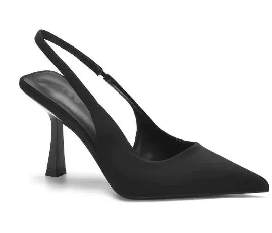 New Fashion Women's High Heels with Straps