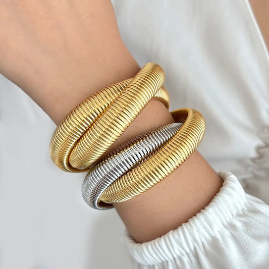 Personalized Bracelet and Necklace Set for Women