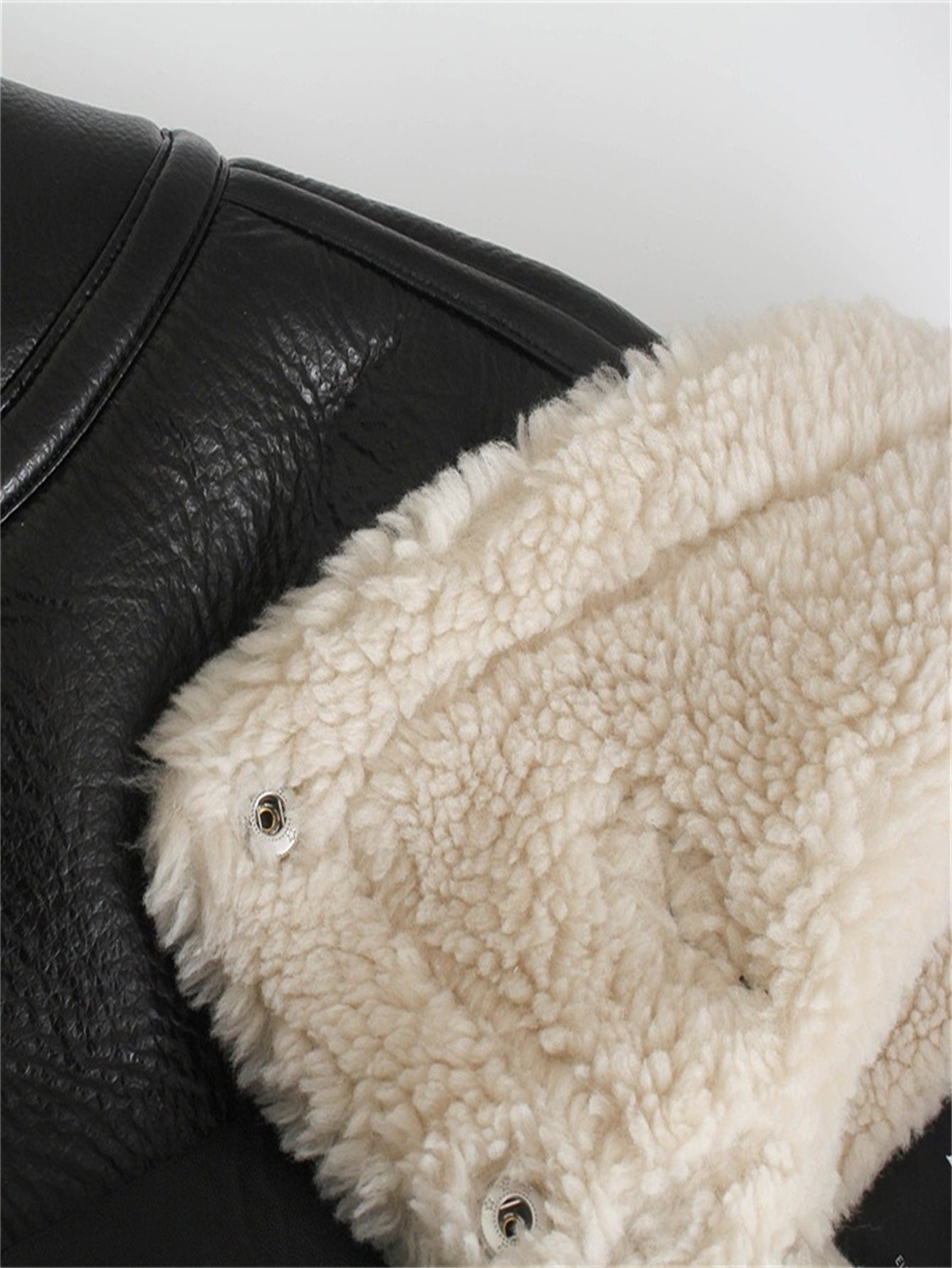Tyfan Jacket - Women's Winter Fleece Lined Short Coat