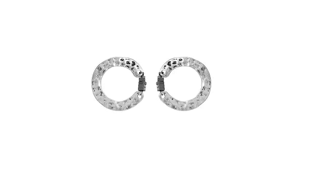 Amaiyllis Handmade Geometric Vintage Earrings for Women