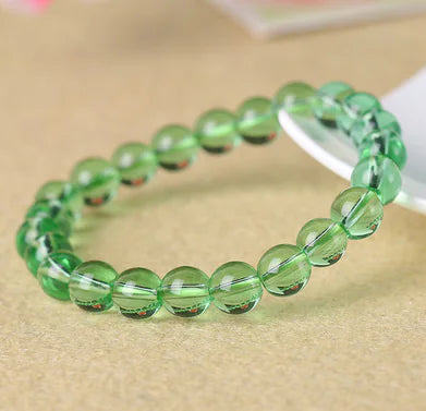 Crystal Bracelet for Women - Glass Jewelry Accessory