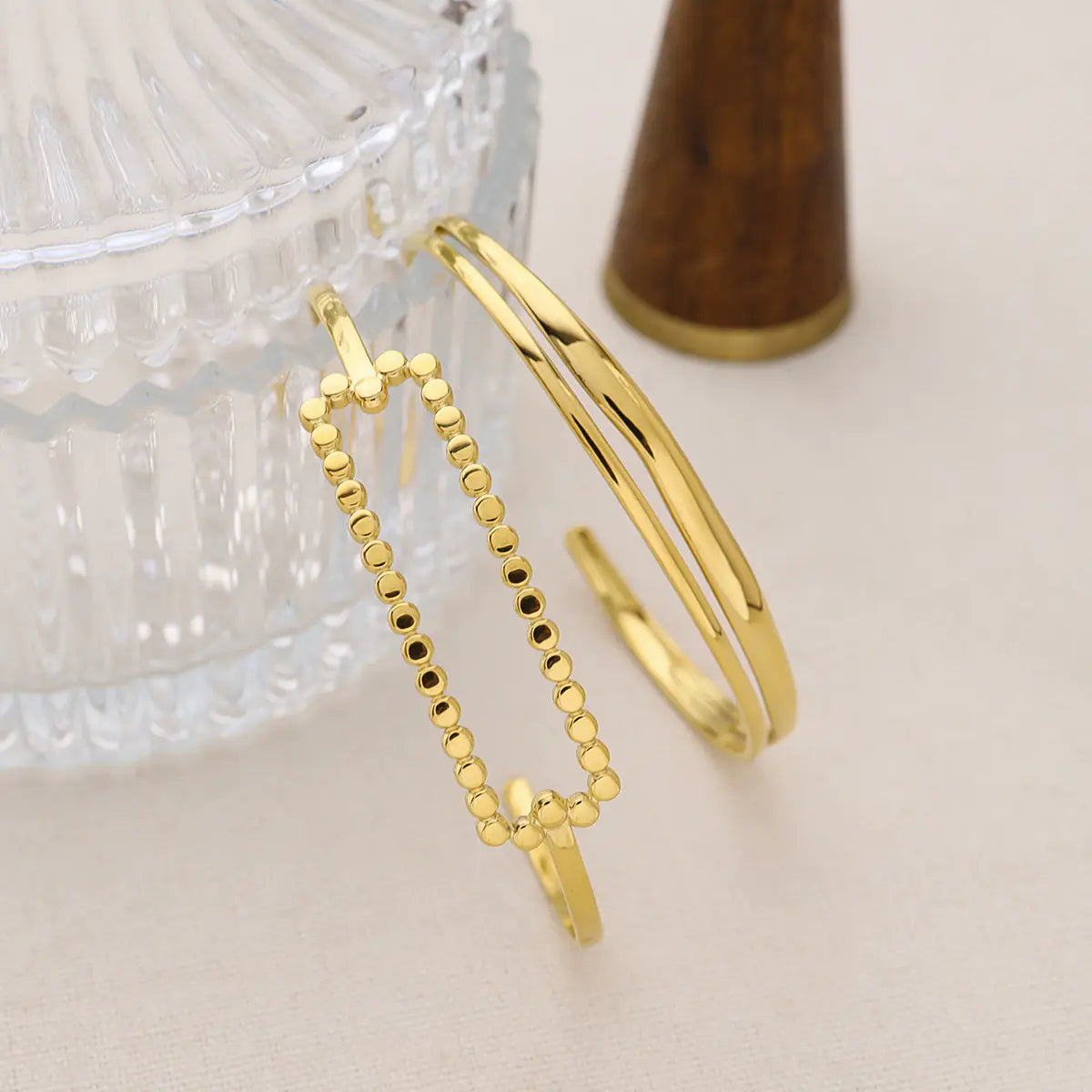 Women's Non-fading Fashion Bracelet Accessories