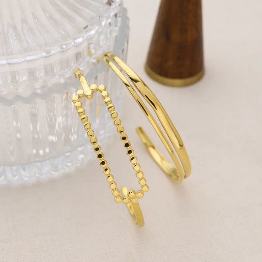 Women's Non-fading Fashion Bracelet Accessories