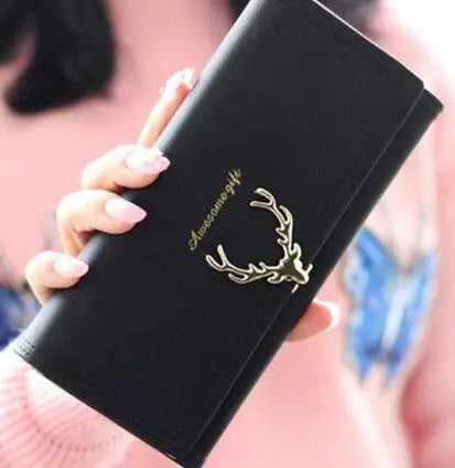 Women's Wallets and Bags Collection