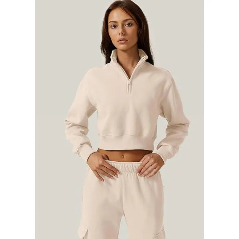 Women's 2 Piece High Waist Slimming Straight Wide Leg Lounge Set