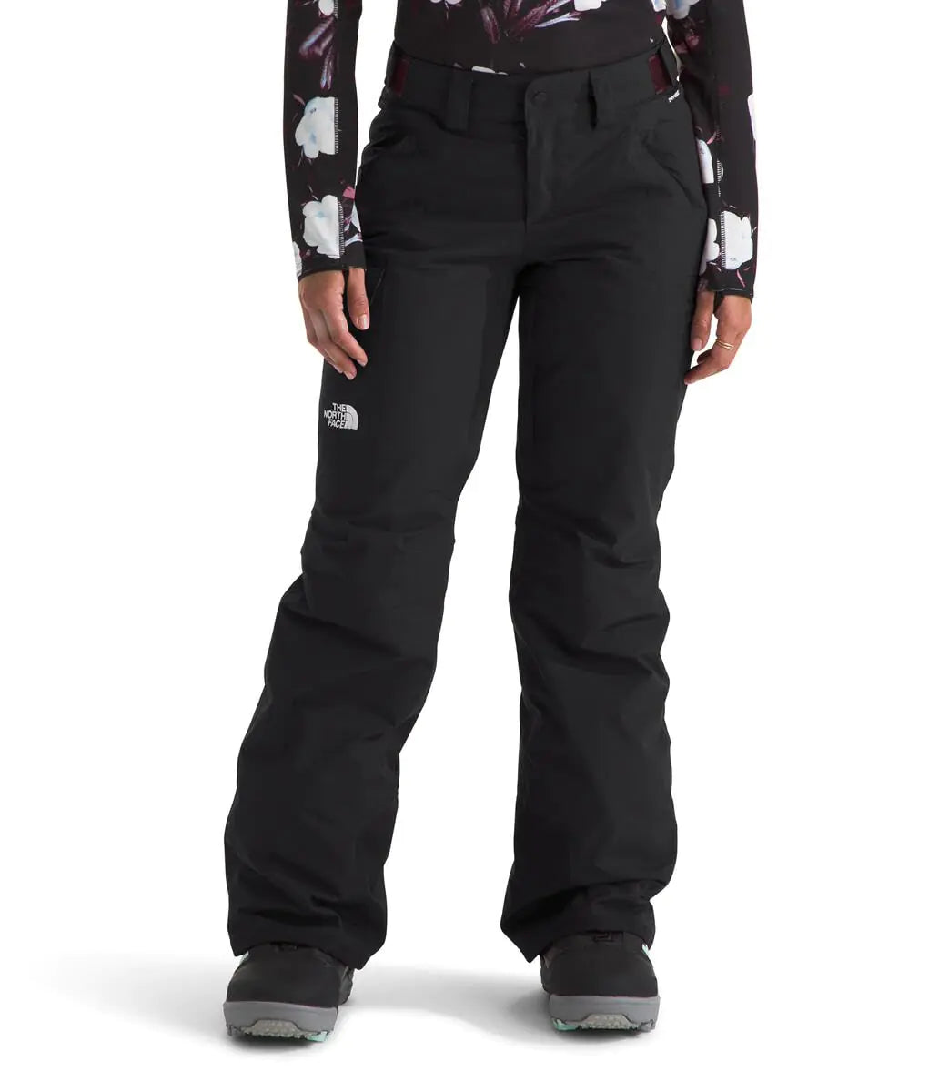 THE NORTH FACE Womens Freedom Insulated Pants