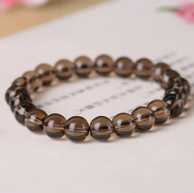 Crystal Bracelet for Women - Glass Jewelry Accessory