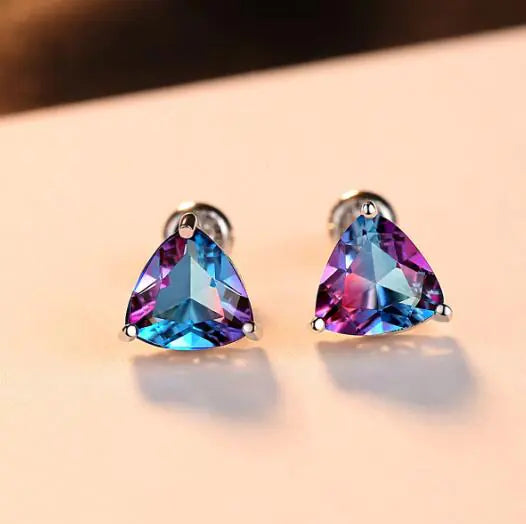 Earrings, Pendants, Bracelet and Necklaces Collection