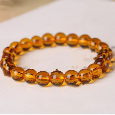 Crystal Bracelet for Women - Glass Jewelry Accessory