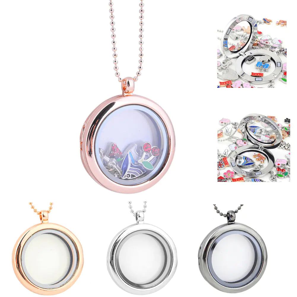 Pendant Necklace for Women Jewelry