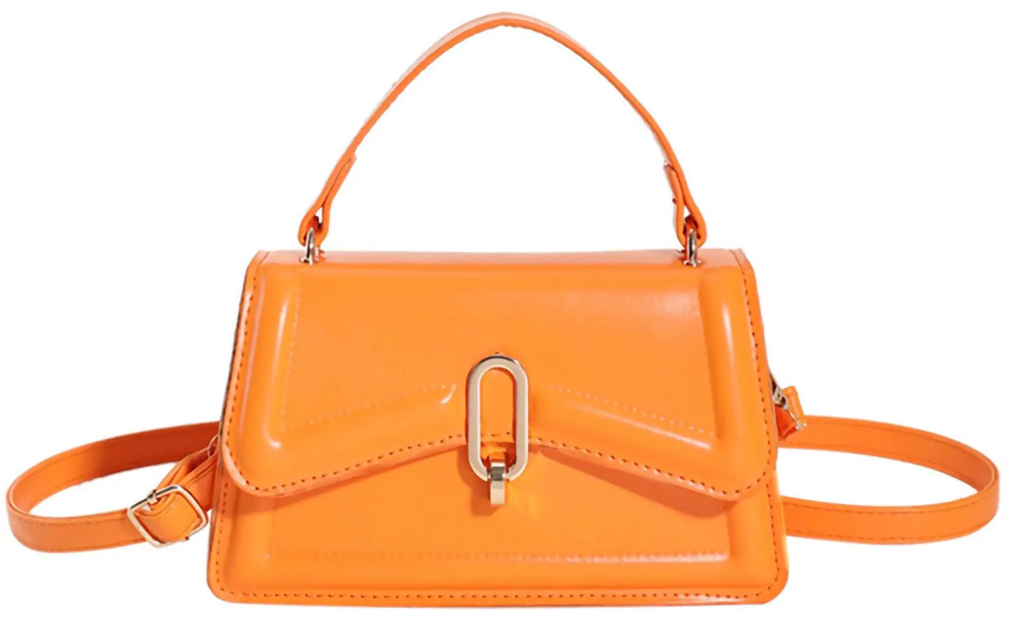 Small Cross-body bags for women. Cute Purses for girl, trendy Single-shoulder Crossbody Handbag