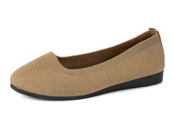 Comfort Mesh Women's Flats