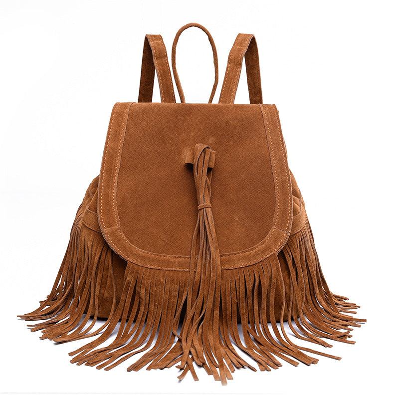 Women's Casual Backpack