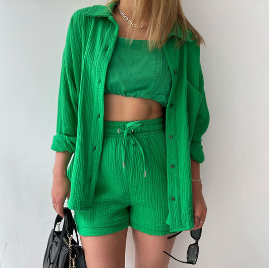 2-piece Women's Commuter Set