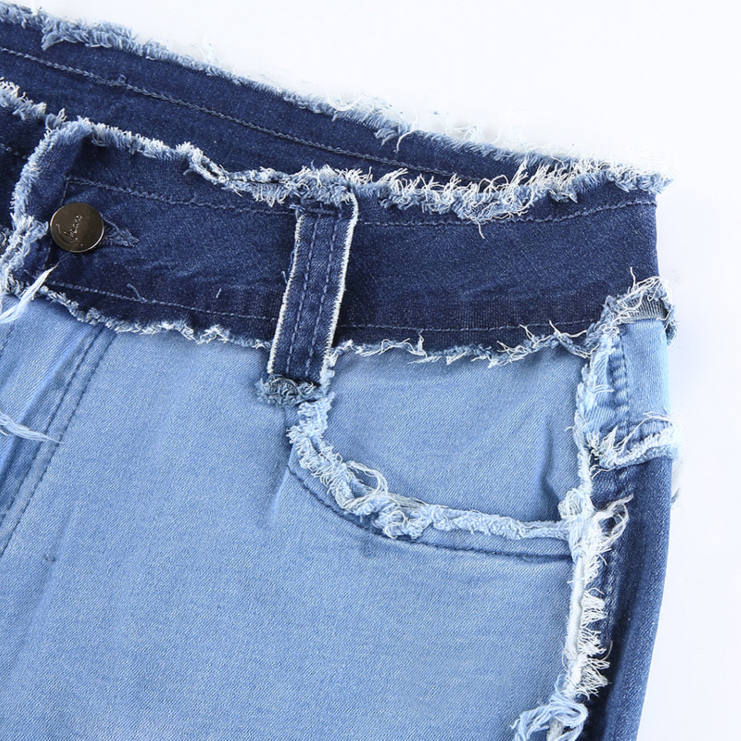 Trendy Slim Women's Jeans for a Fashionable Look